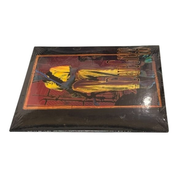 Dave Gregg CD Self-Titled Album New Orleans Blues Jazz Funk Rock Sealed New - Picture 7 of 7